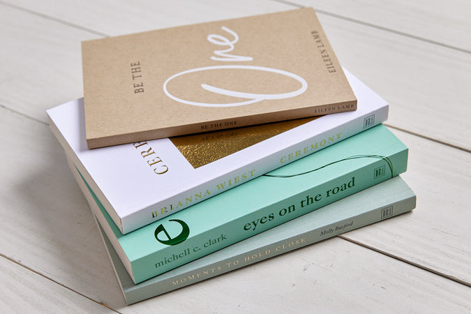 Celebrate Yourself Bundle - Shop Catalog