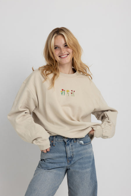 Change To Bloom Shirts - Shop Catalog