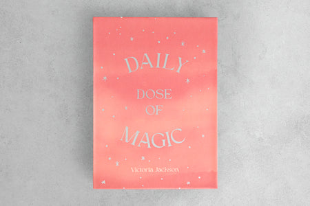 Daily Dose of Magic—Card Deck - Shop Catalog