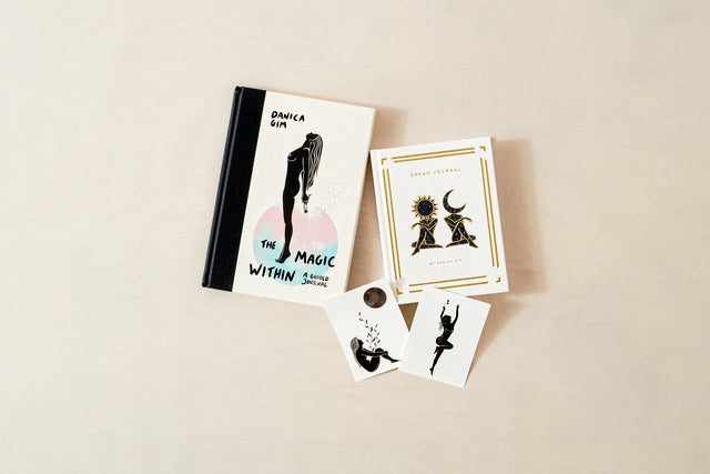 Danica Gim Collection - Shop Catalog