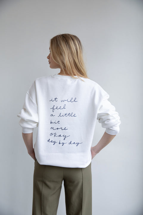 Day By Day It Will Be Okay Shirts