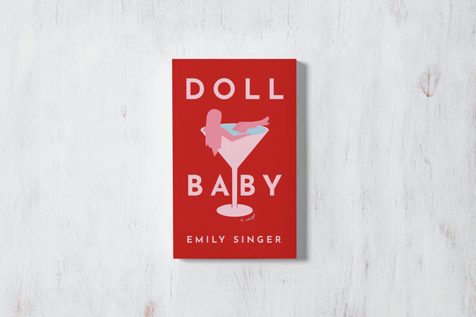 Doll Baby - Shop Catalog
