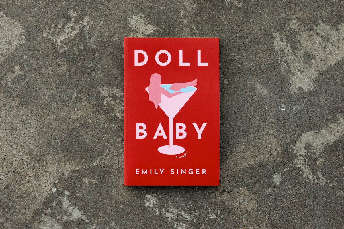 Doll Baby
