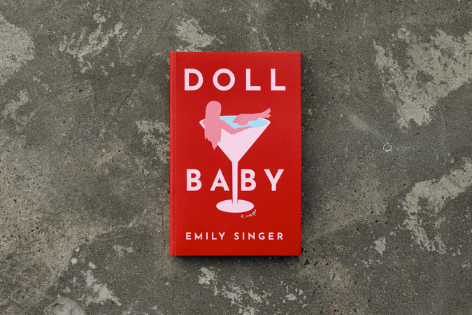 Doll Baby - Shop Catalog