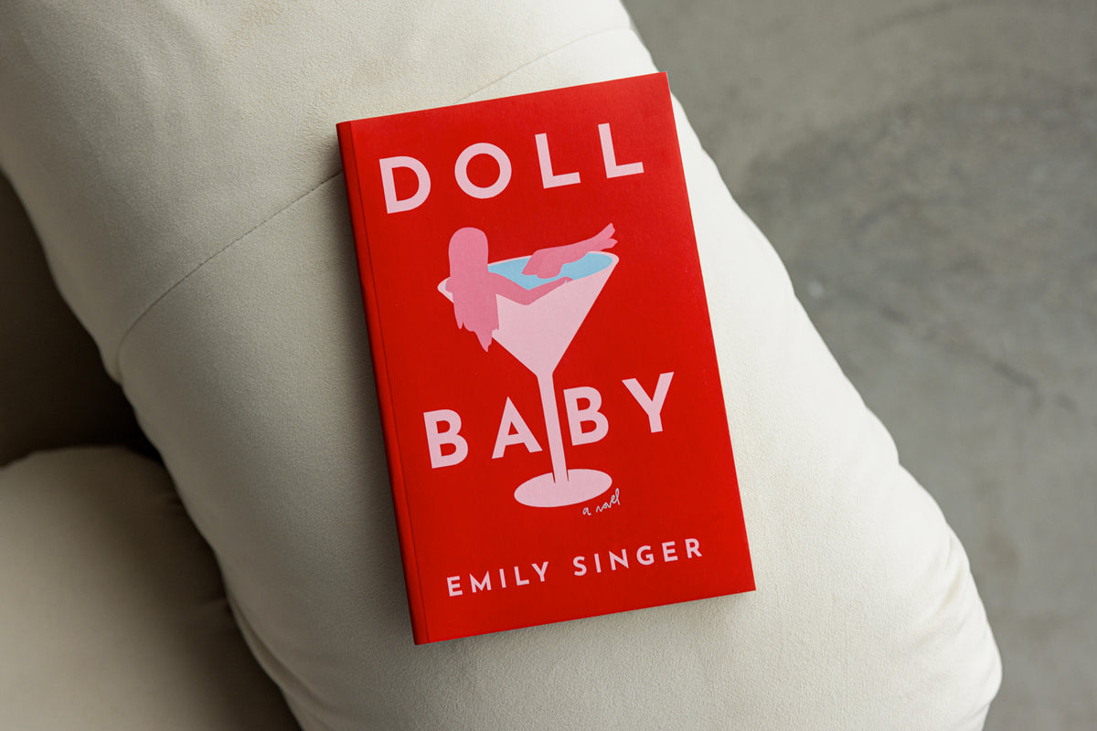 Doll Baby