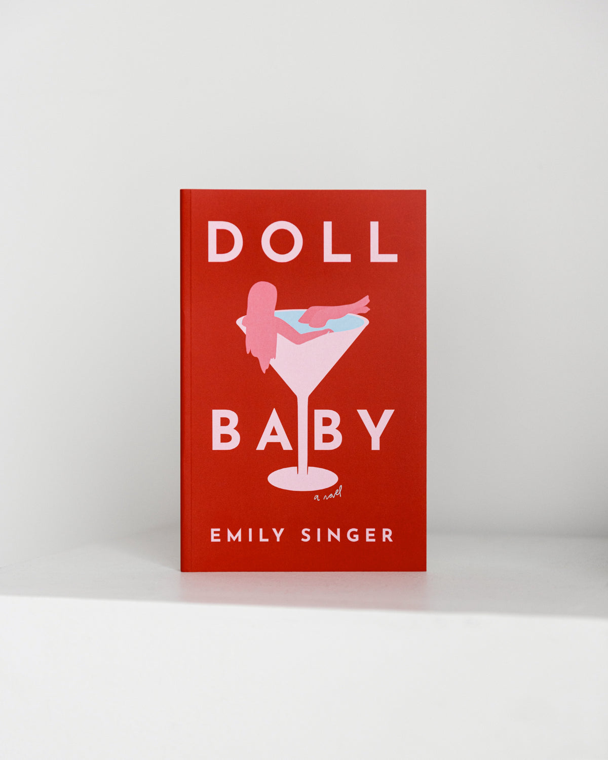 Doll Baby
