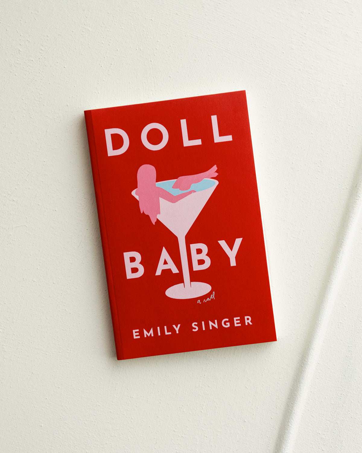 Doll Baby