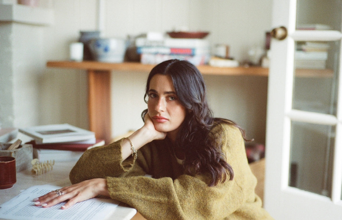 Emily Singer