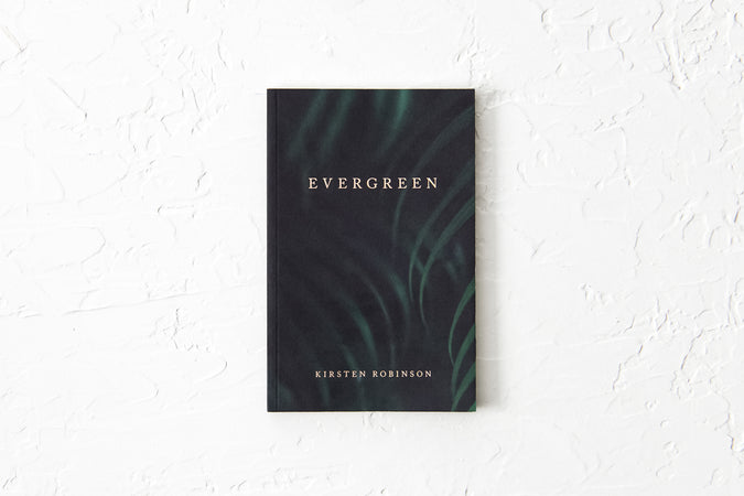 Evergreen - Shop Catalog