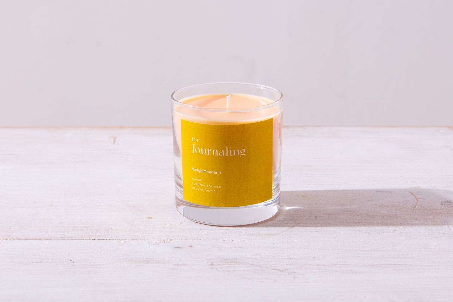 Writers & Dreamers Candle Bundle