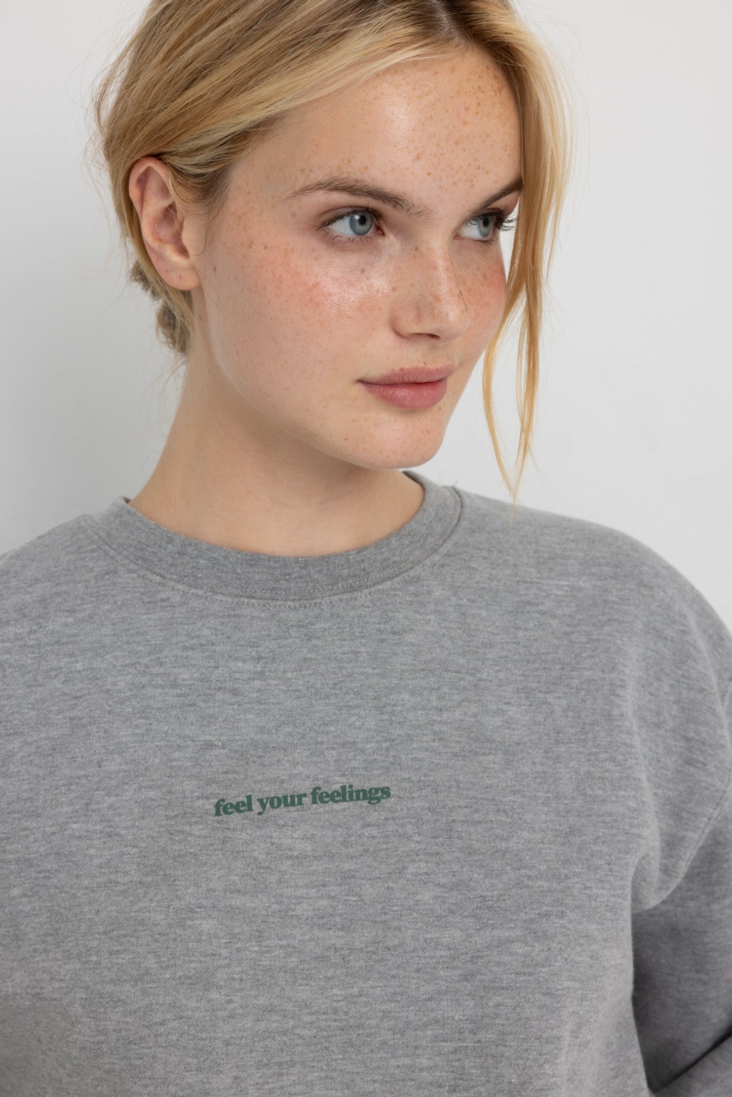 Feel Your Feelings Shirts