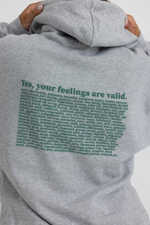 Feel Your Feelings Shirts