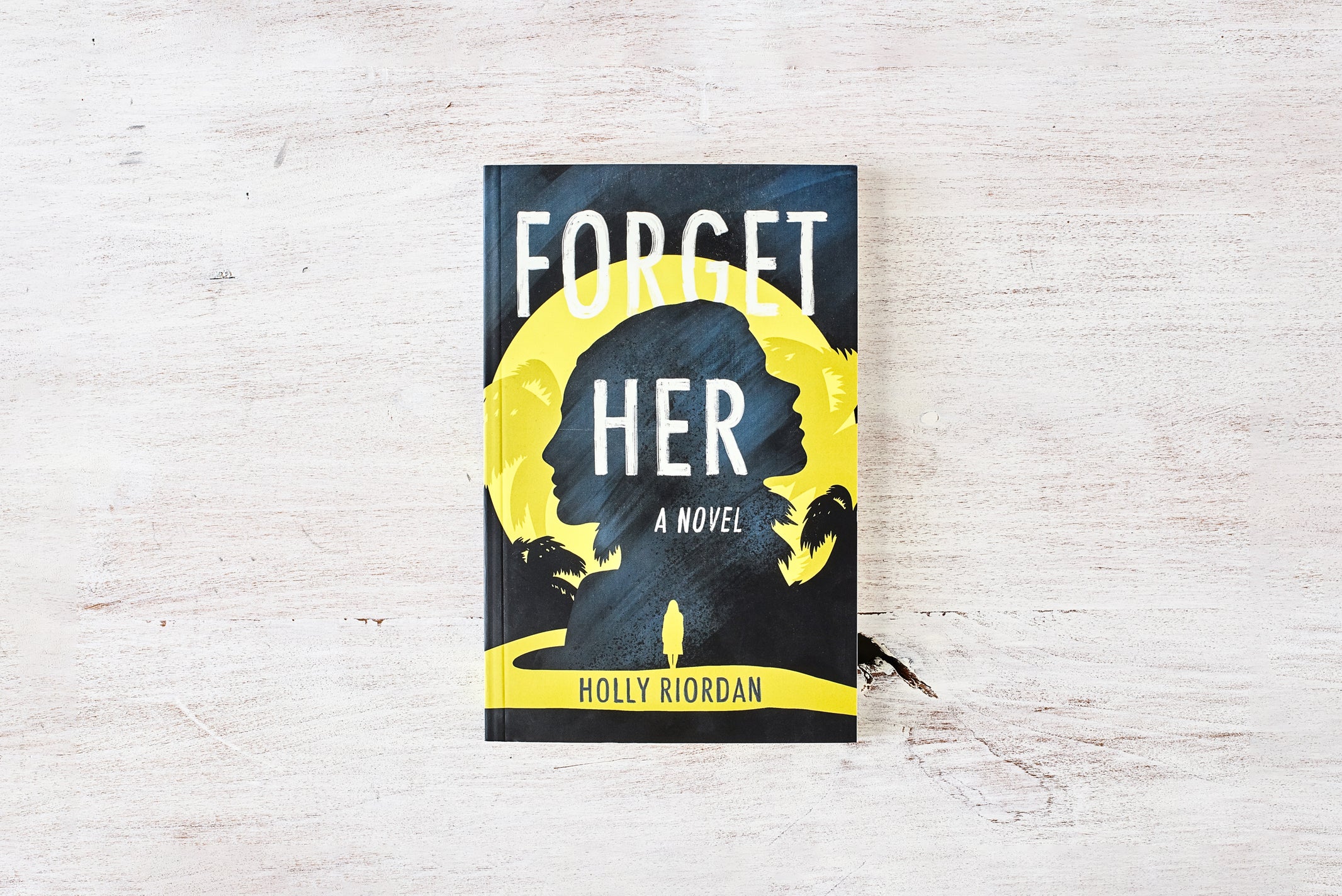 Forget Her - Shop Catalog