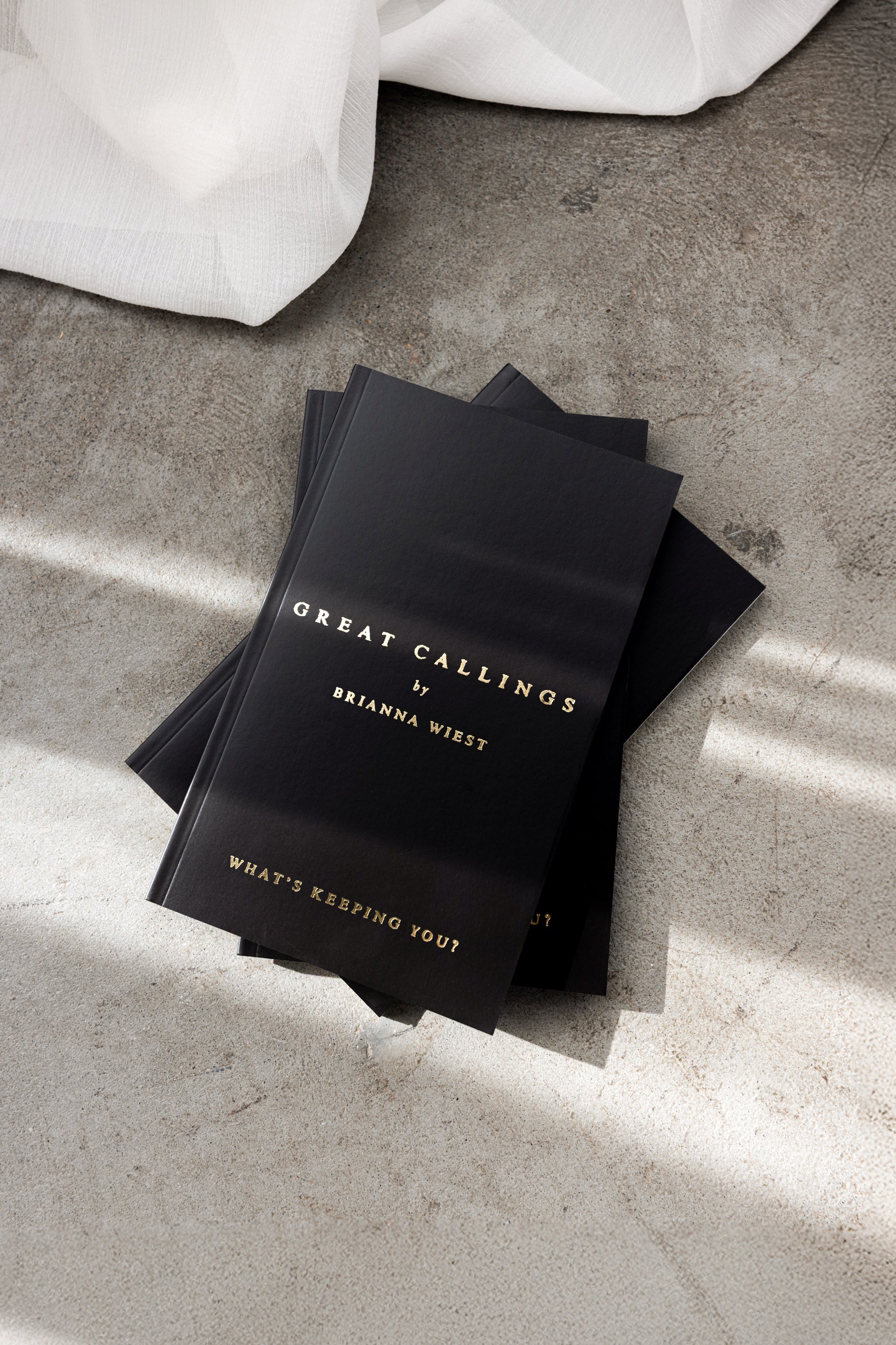 Books by Brianna Wiest - Shop Catalog