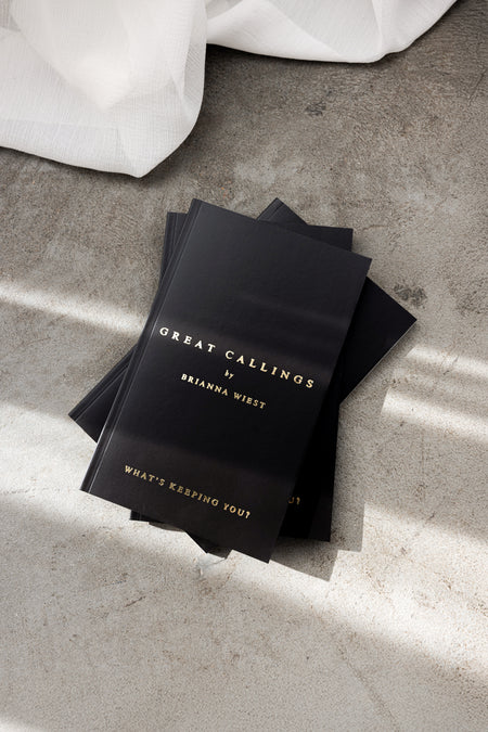 Great Callings - Shop Catalog