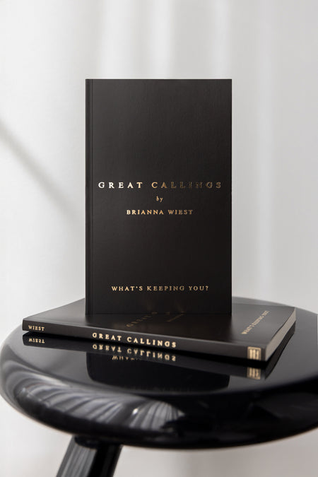 Great Callings - Shop Catalog