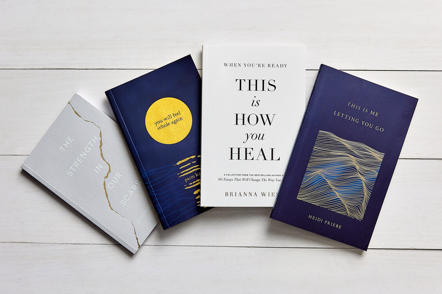 Heal Yourself Bundle