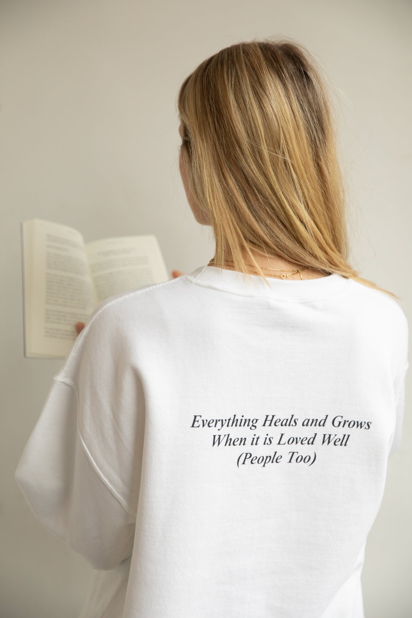 Heals & Grows Shirts