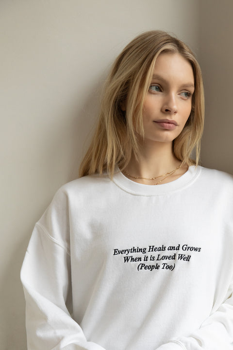 Heals & Grows Shirts
