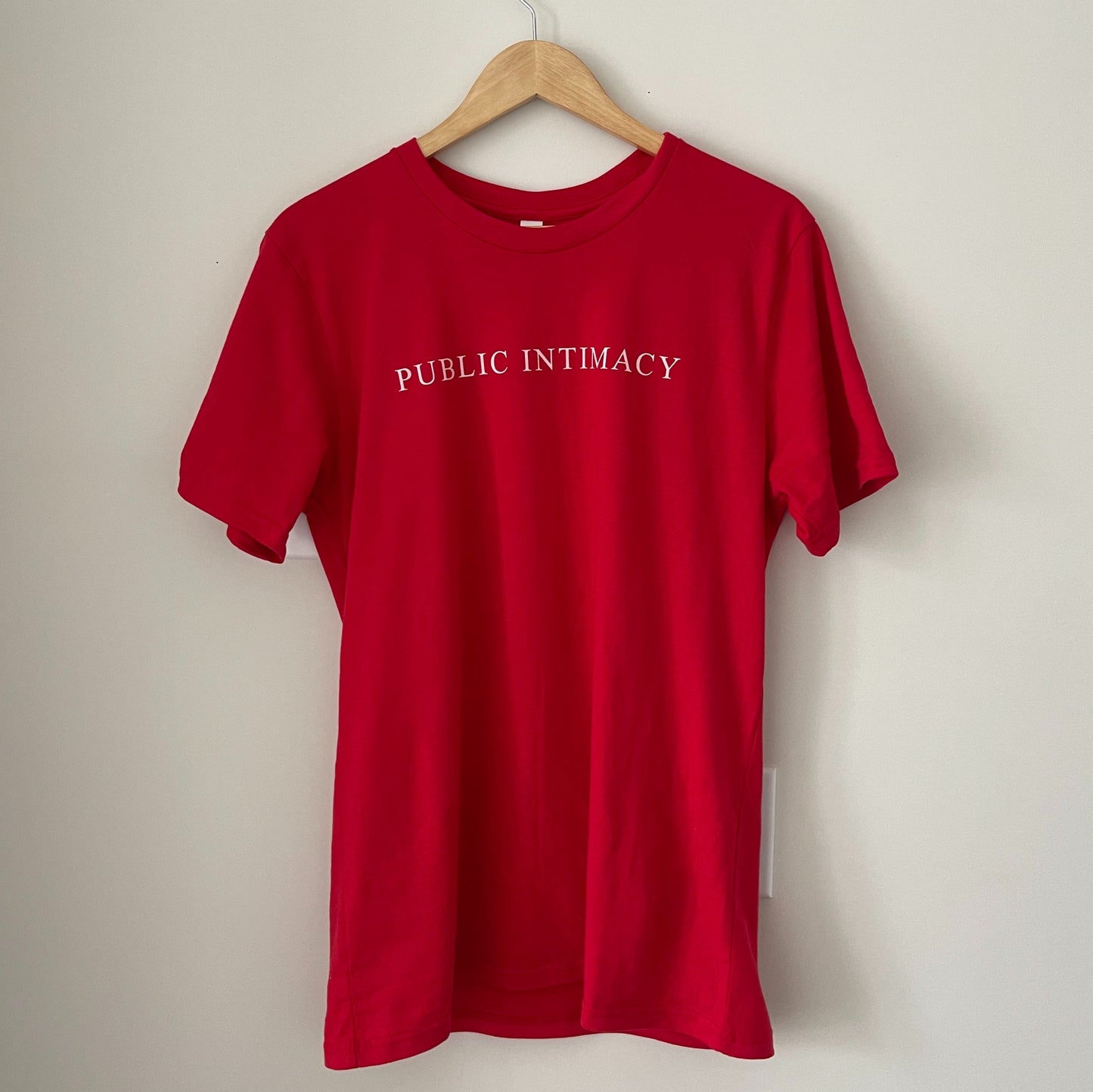 Public Intimacy Collection