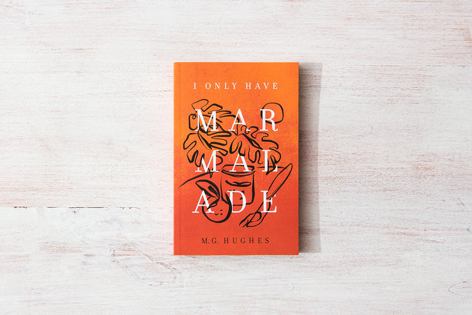 I Only Have Marmalade - Shop Catalog