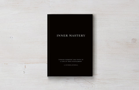 Inner Mastery Journal