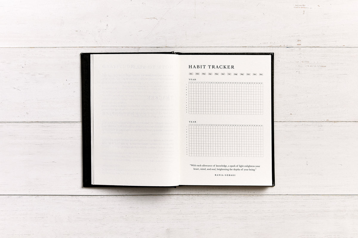 Inner Mastery Journal