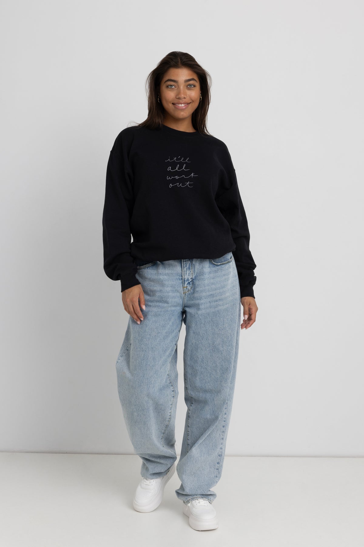 It'll All Work Out Shirts