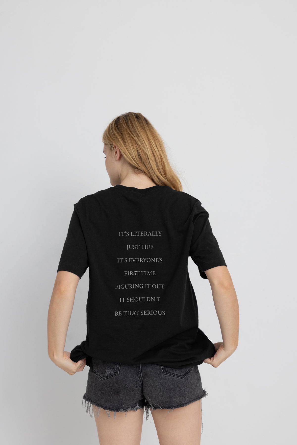 It'll All Work Out Shirts