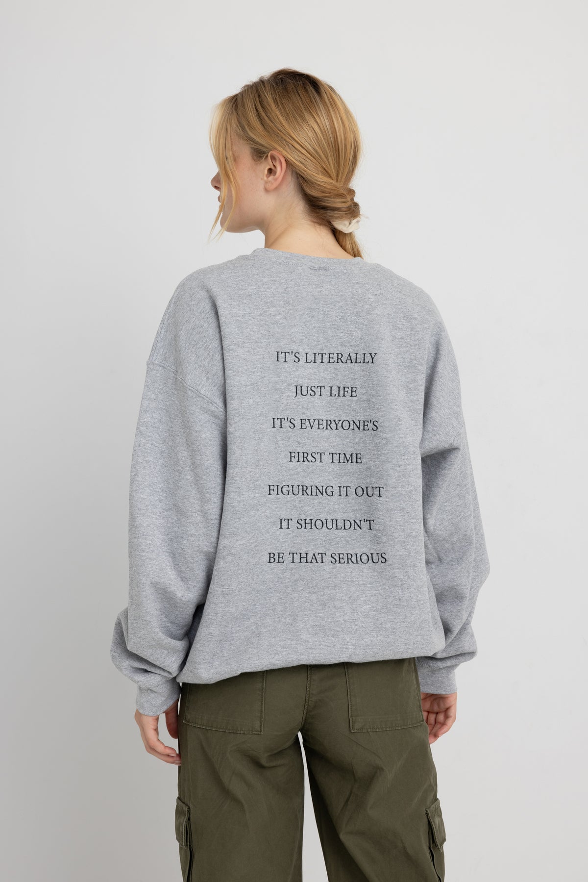It'll All Work Out Shirts
