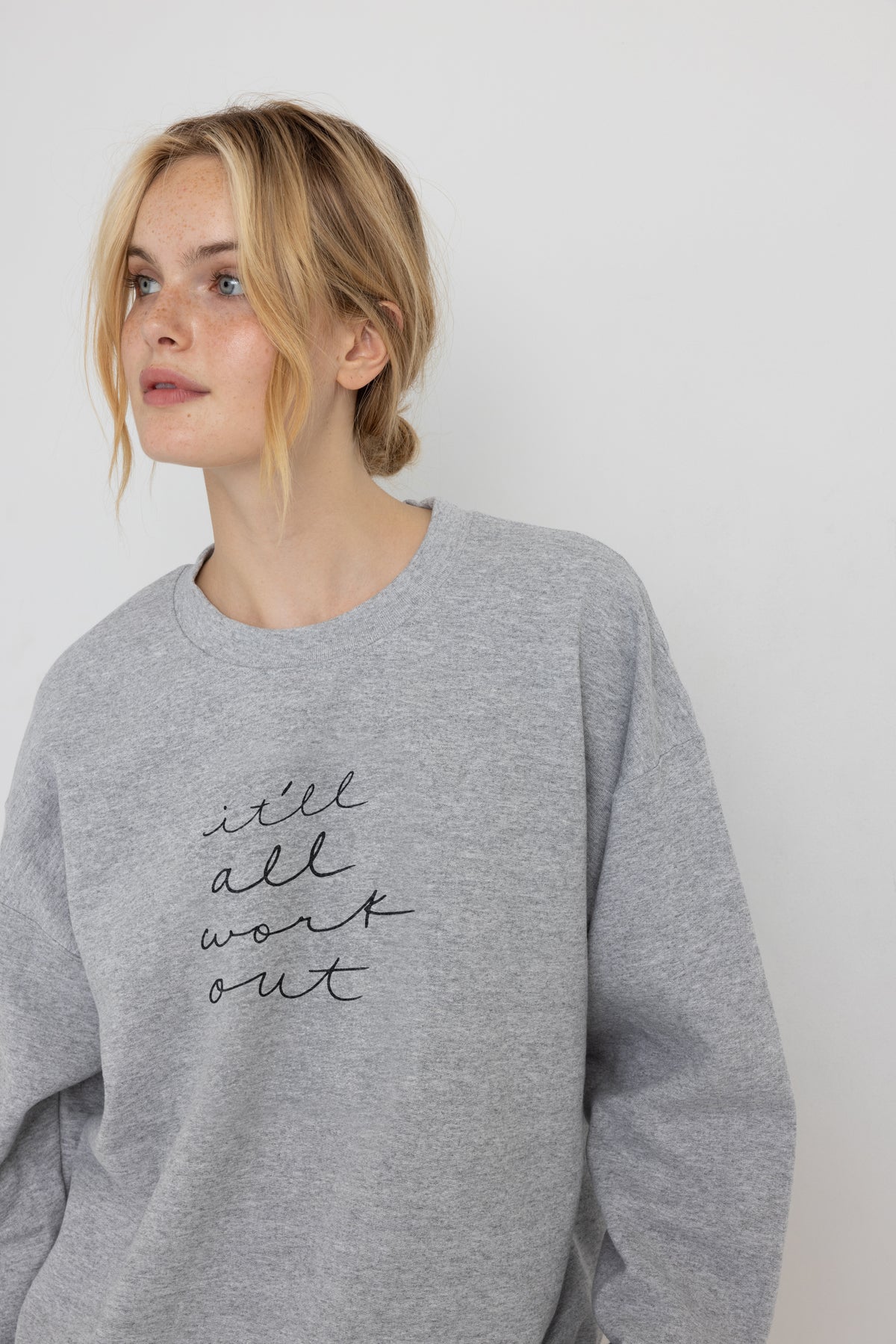 It'll All Work Out Shirts