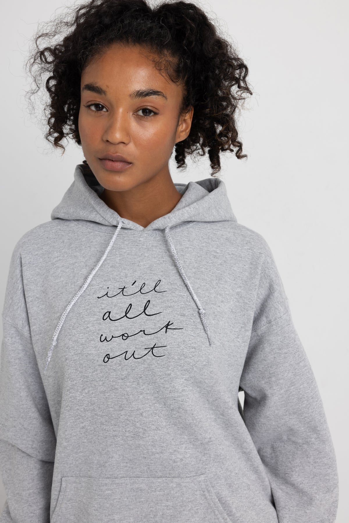 It'll All Work Out Shirts