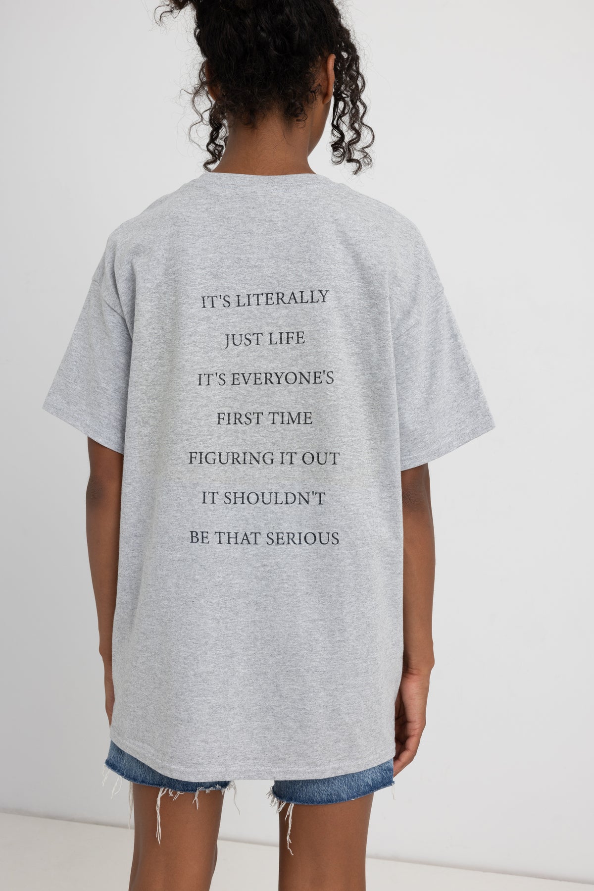 It'll All Work Out Shirts