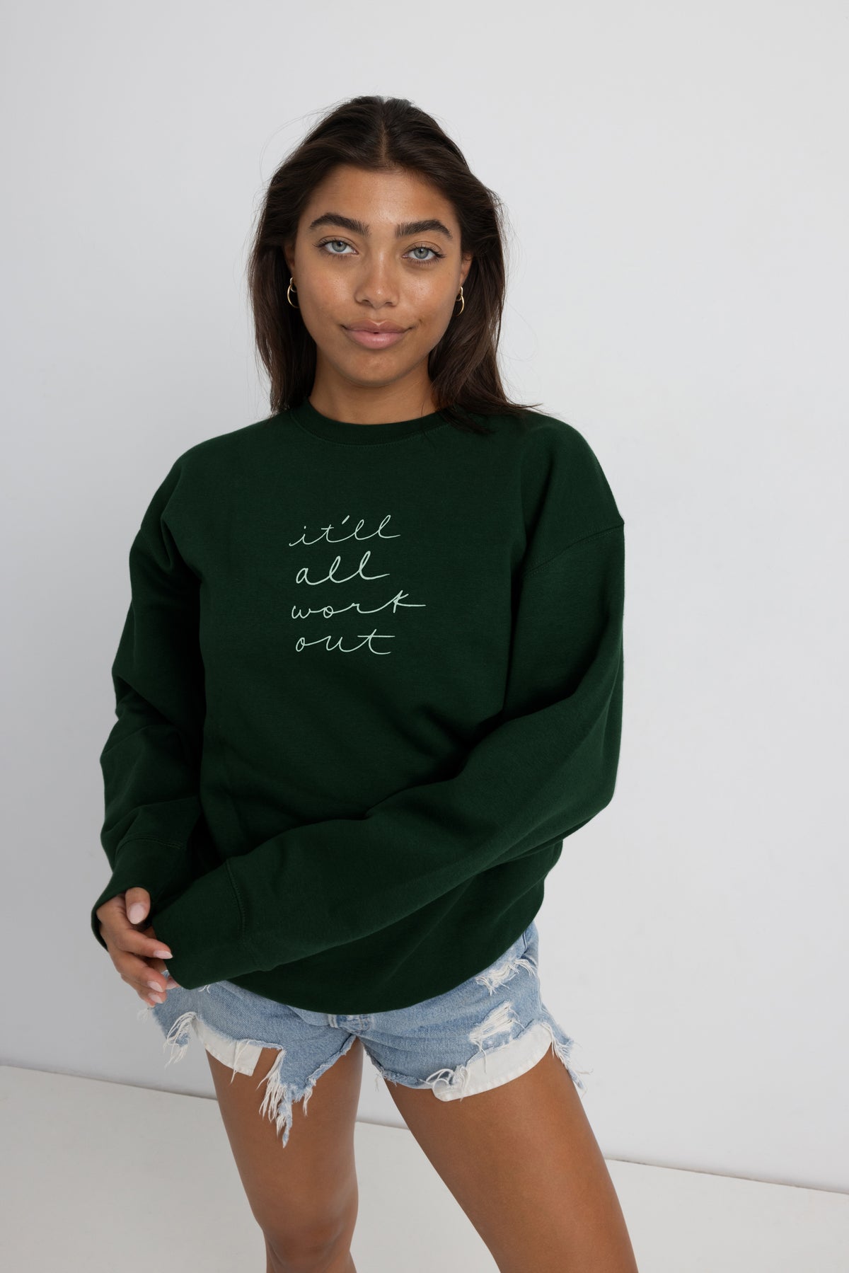 It'll All Work Out Shirts