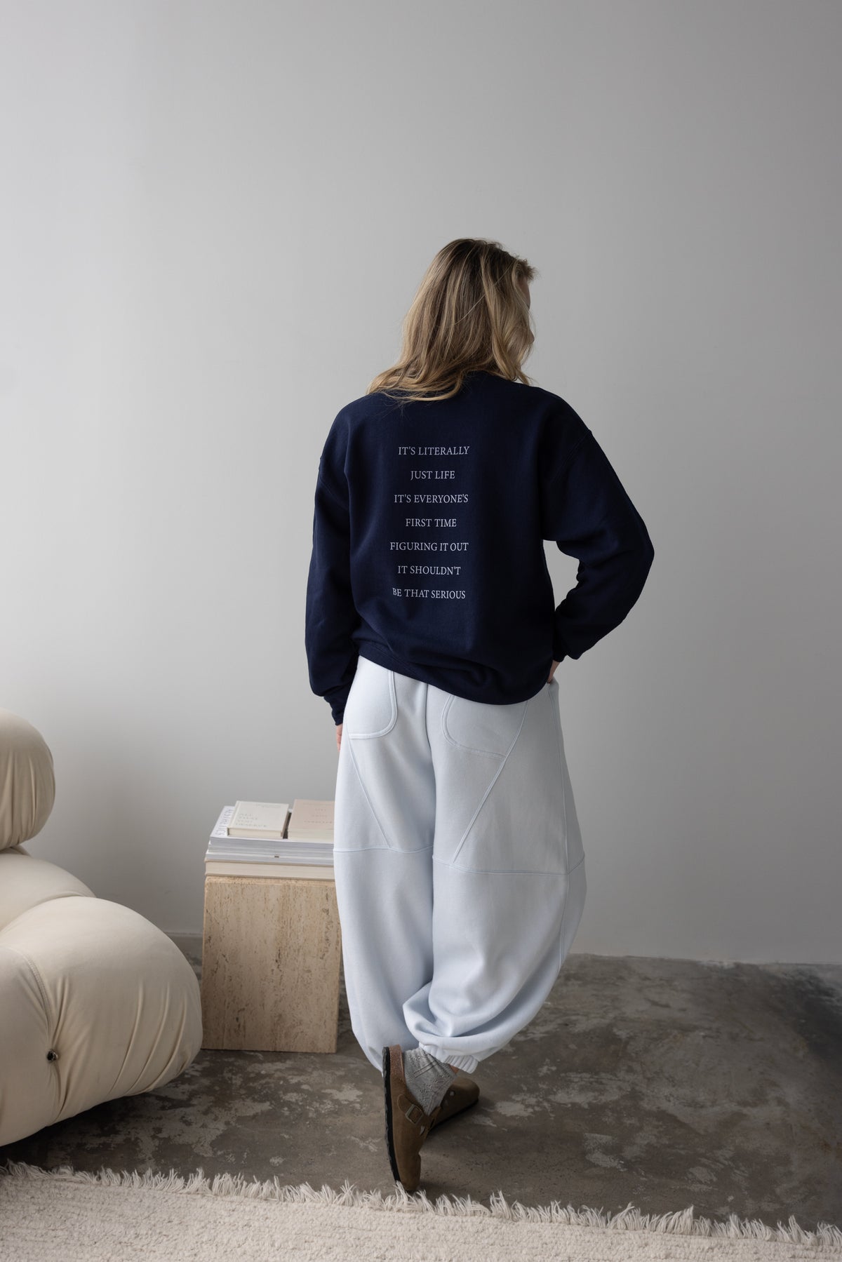 It'll All Work Out Shirts