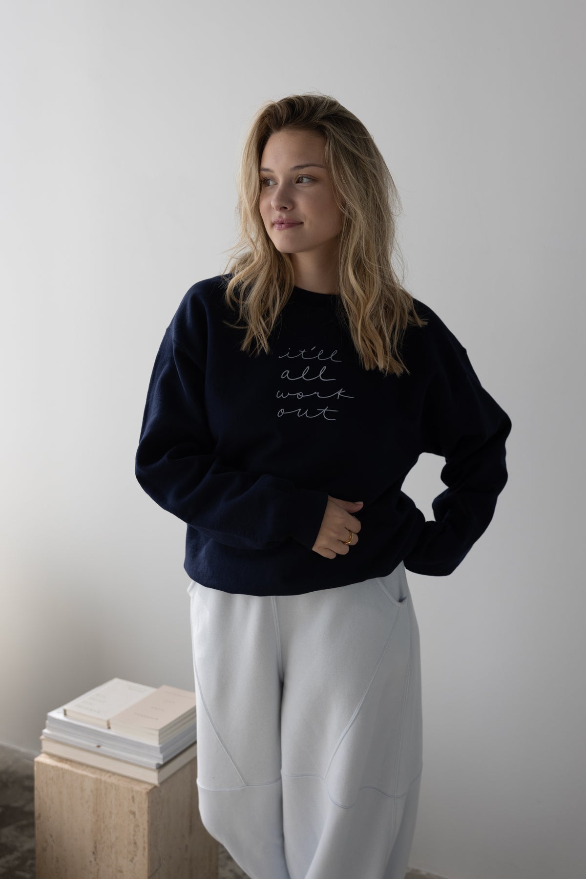 It'll All Work Out Shirts