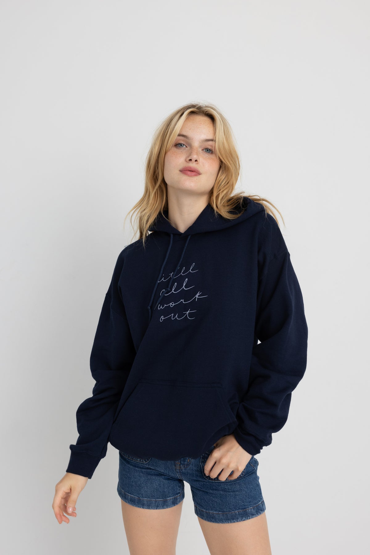 It'll All Work Out Shirts