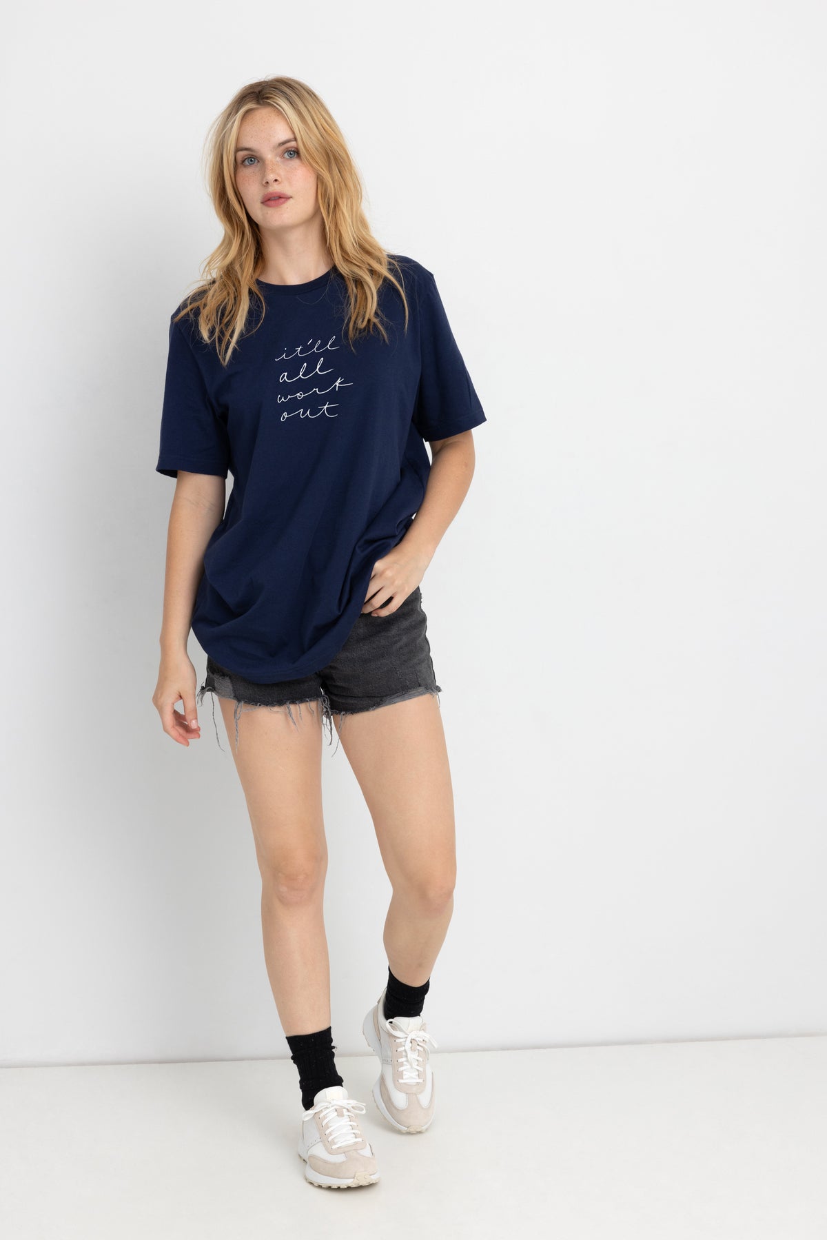 It'll All Work Out Shirts
