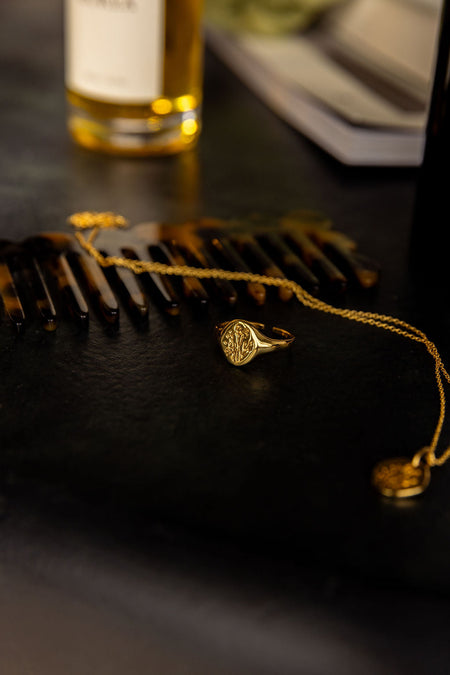 Always Ring - Shop Catalog