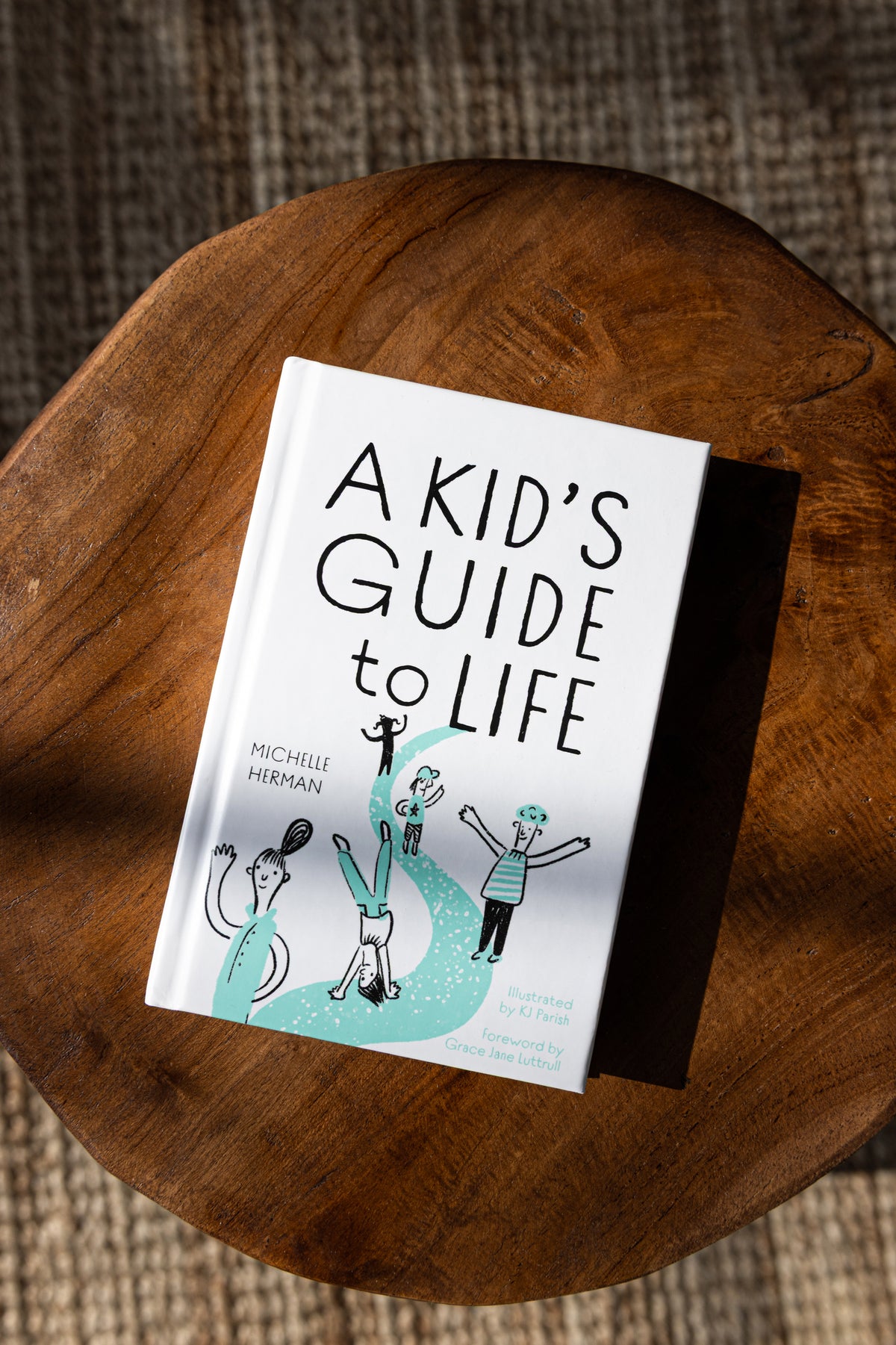 A Kid's Guide To Life