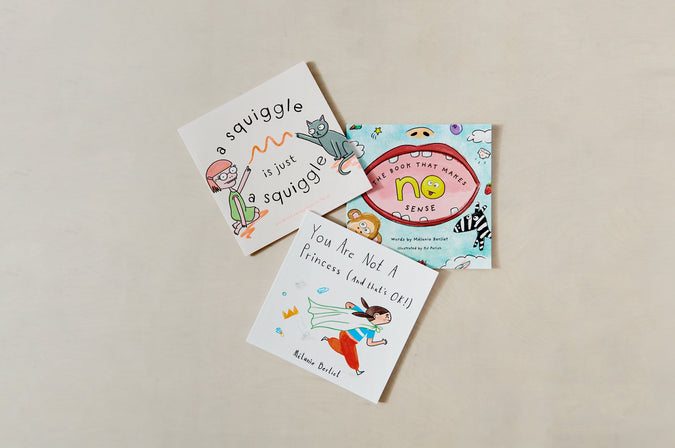 The Children’s Picture Book Collection - Shop Catalog