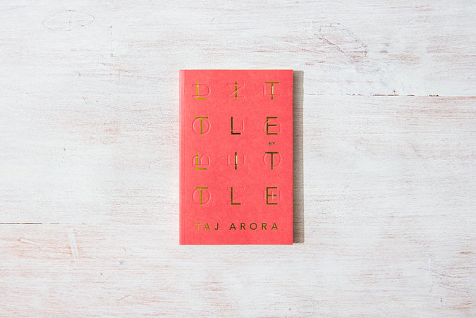 Little by Little - Shop Catalog