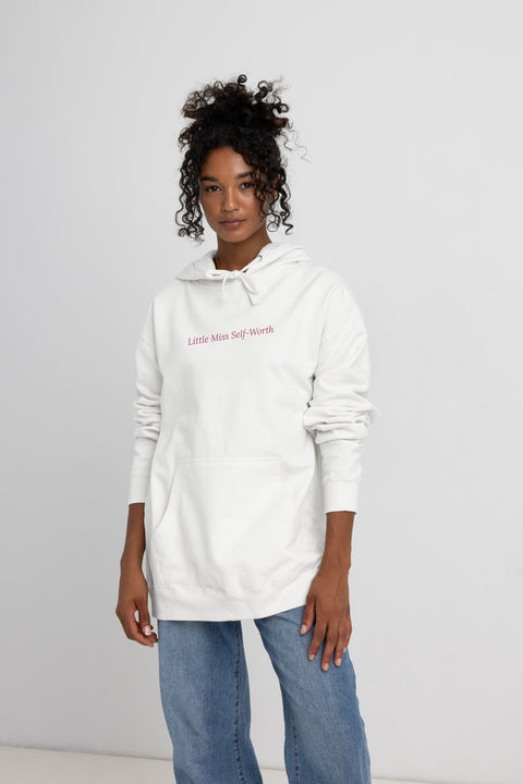 Little Miss Self-Worth Shirts