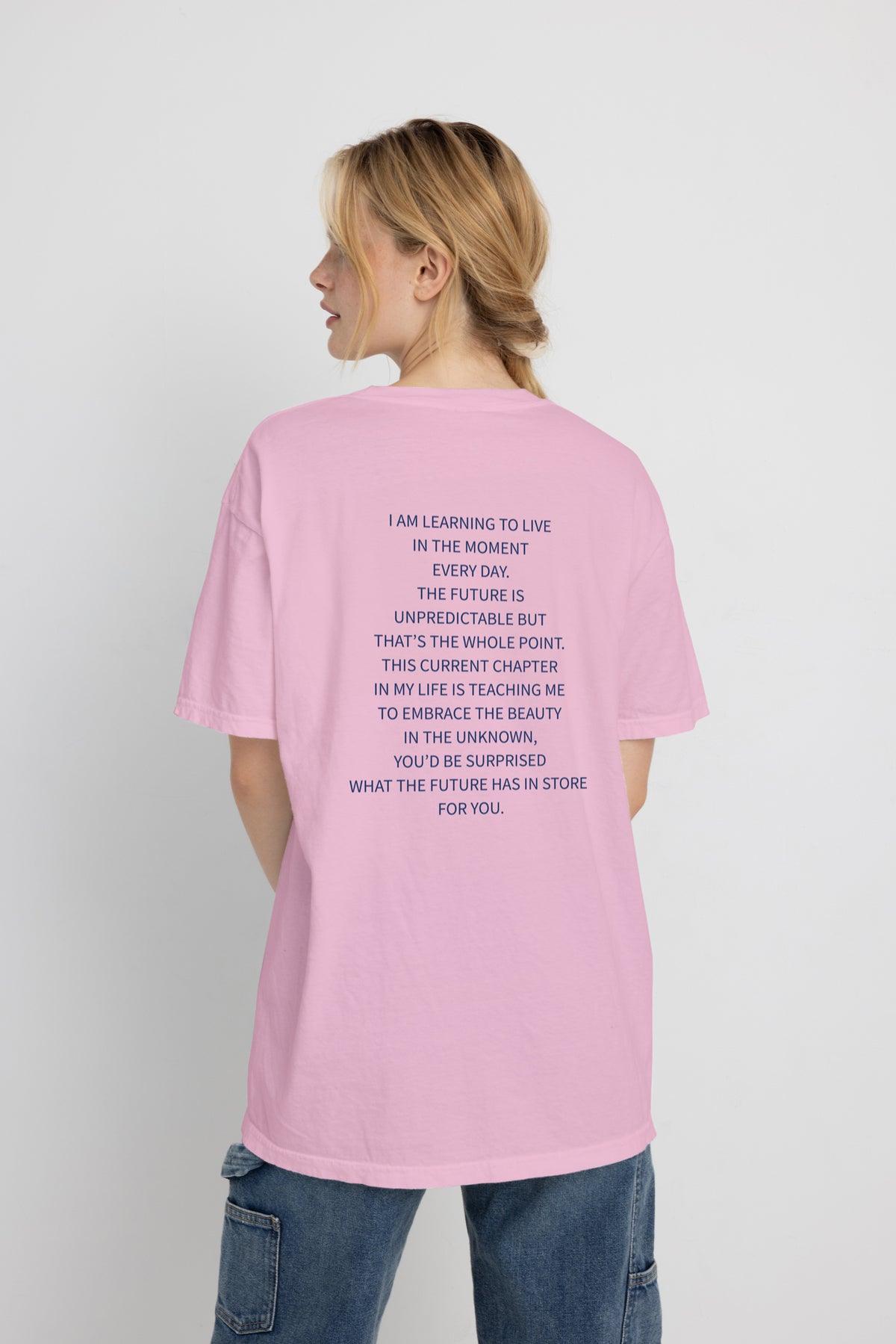 Live In The Moment Shirts