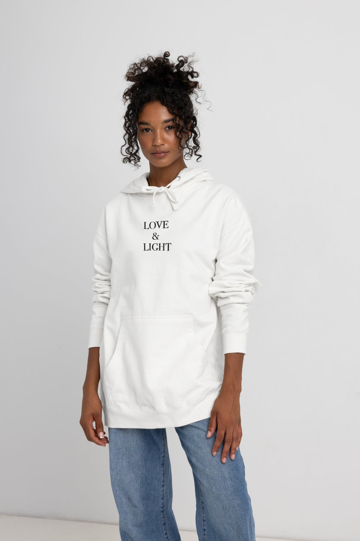 Love & Light Shirts