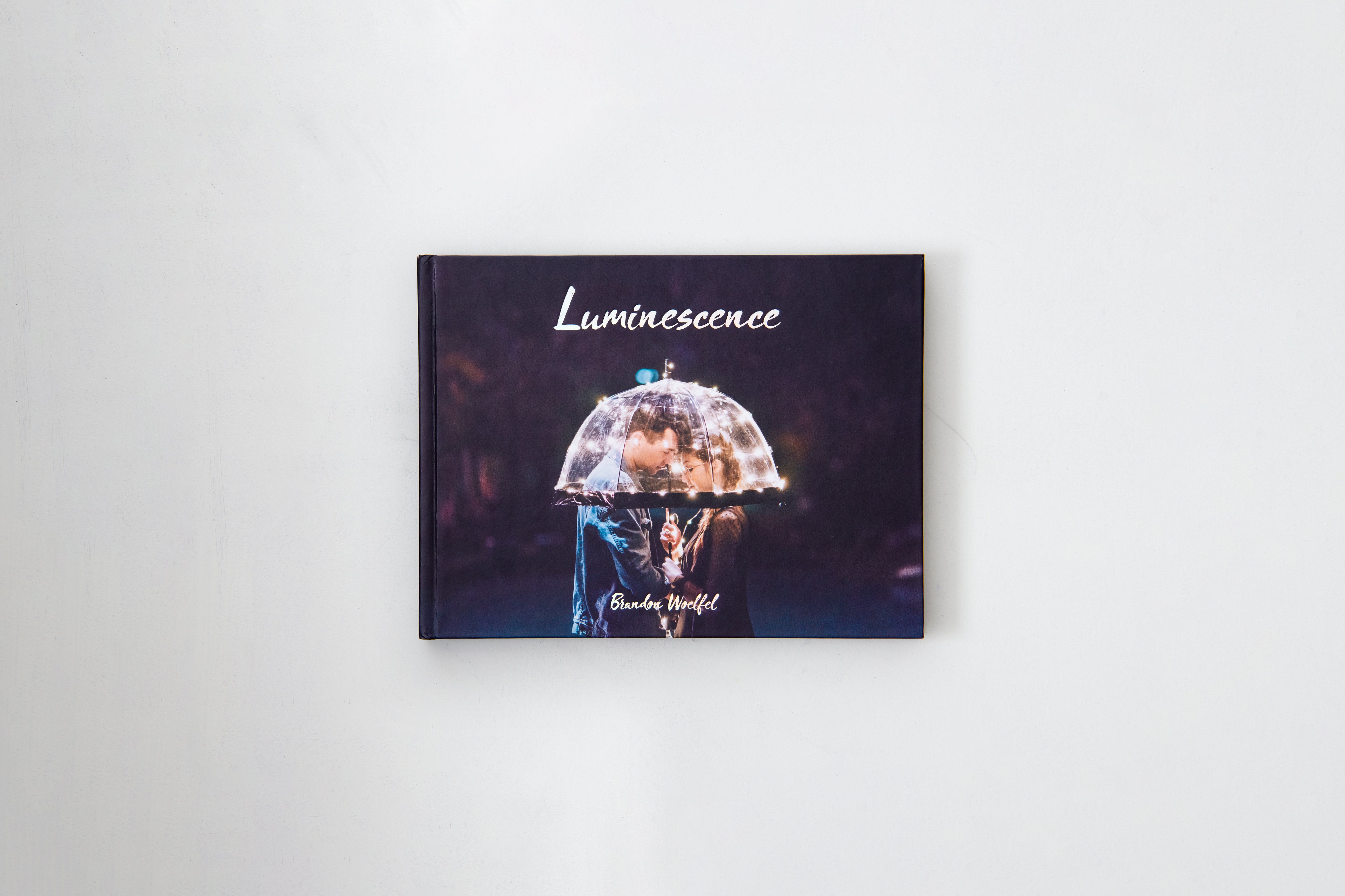 Luminescence Shop Catalog