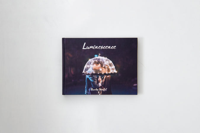 Luminescence - Shop Catalog
