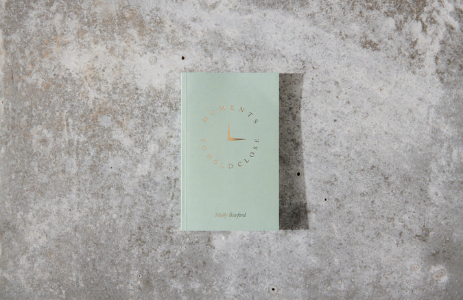 Moments To Hold Close - Shop Catalog