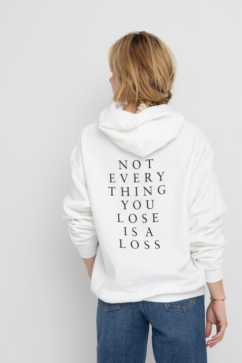 Not Everything You Lose Is A Loss Shirts