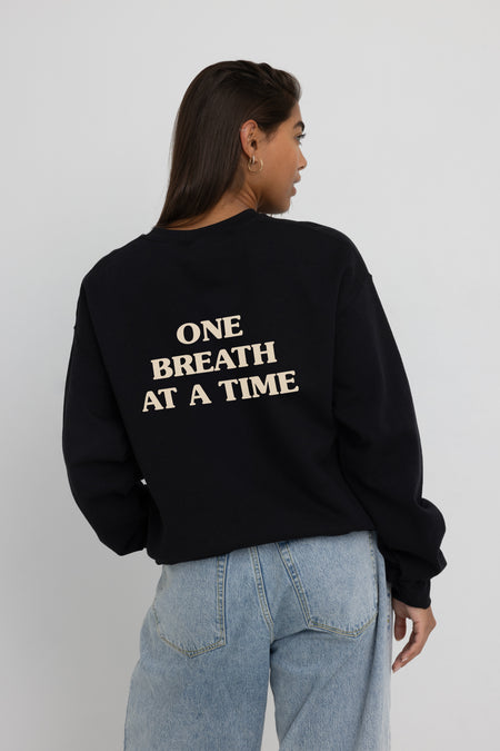 One Breath At A Time Shirts - Shop Catalog